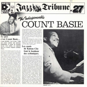 INDISPENSABLE COUNT BASIE (CD)
