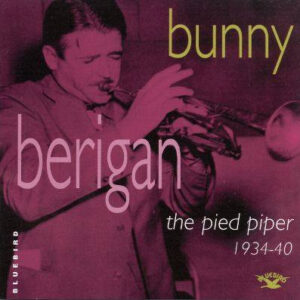 PIED PIPER 1934-40 (CD)