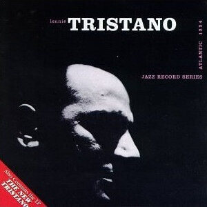 TRISTANO,LENNIE (CD)
