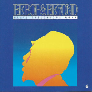 PLAYS THELONIOUS MONK (CD)