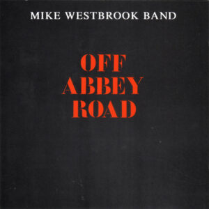 OFF ABBEY ROAD (CD)