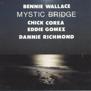 MYSTIC BRIDGE (CD)