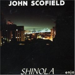 SHINOLA (CD)