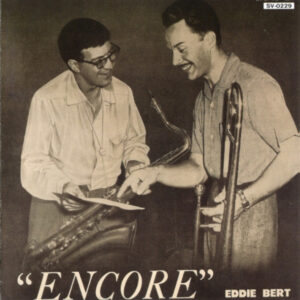 ENCORE (CD)