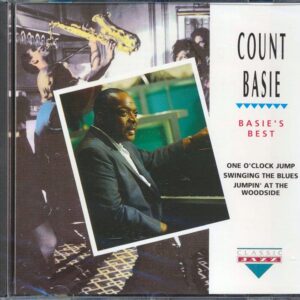 basie's best