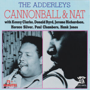 ADDERLEYS