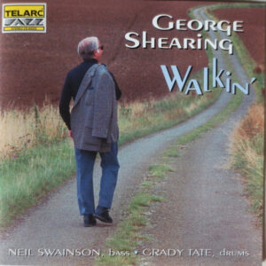 WALKIN'