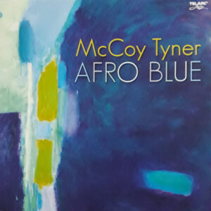 AFRO BLUE