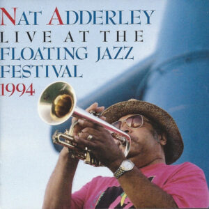LIVE AT THE 1994 FLOATING JAZZ