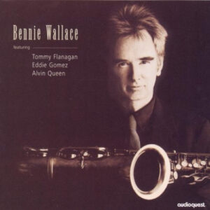BENNIE WALLACE