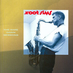 RARE DAWN SESSIONS (CD)