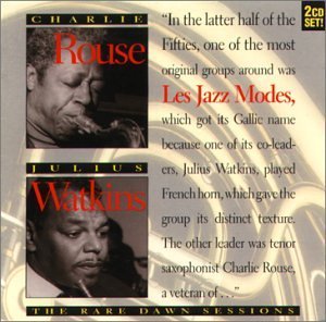 RARE DAWN SESSION (CD)