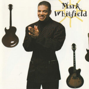MARK WHITFIELD