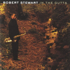 IN THE GUTTA (CD)