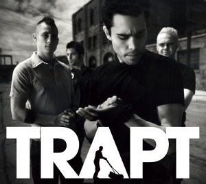 TRAPT (CD)