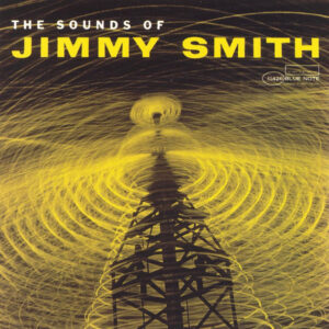 SOUNDS OF JIMMY SMITH (CD)