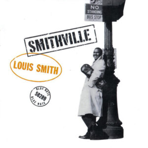 SMITHVILLE (CD)