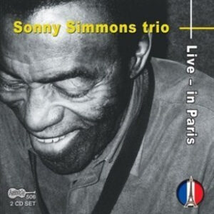 LIVE IN PARIS (CD)