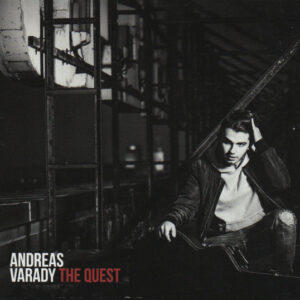 QUEST (CD)