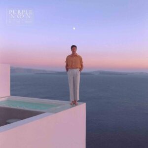 PURPLE NOON (CD)