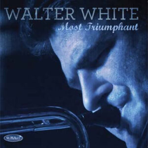 MOST TRIUMPHANT (CD)