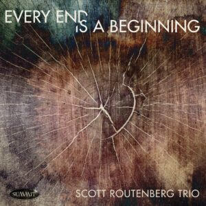 EVERY END IS A BEGINNING (CD)