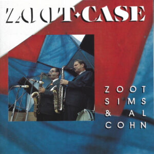 ZOOT CASE (CD)