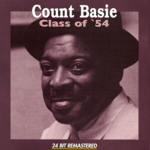 CLASS OF 54 (CD)