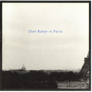 IN PARIS (CD)