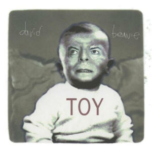 TOY (CD)