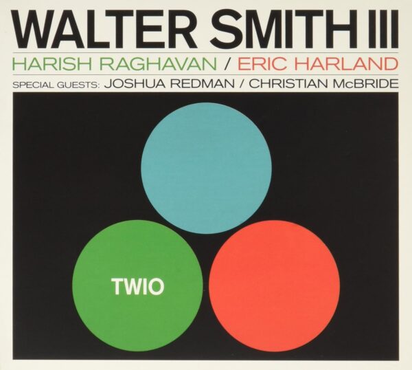 TWIO (CD)