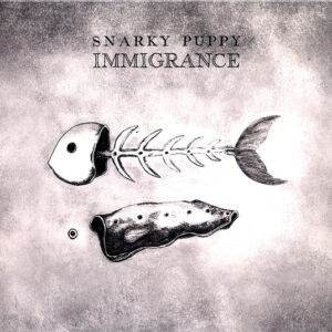 IMMIGRANCE (CD)