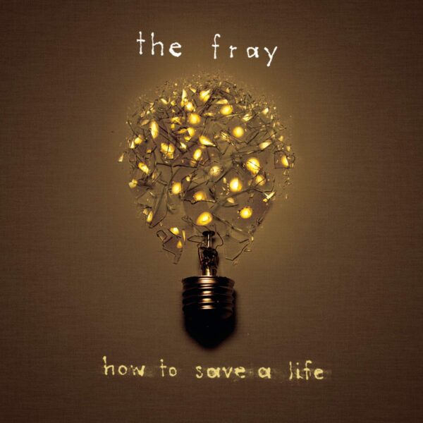 How To Save A Life (New LP)