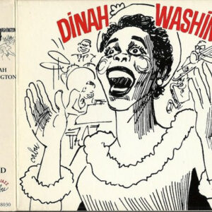 DINAH WASHINGTON (CD)