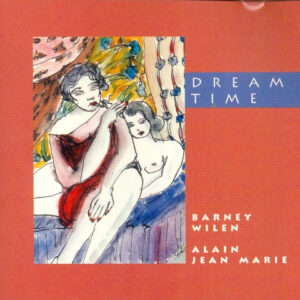 DREAM TIME (CD)