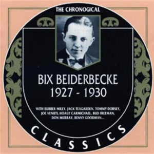 1927-1930 (CD)