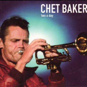 TWO A DAY (CD)