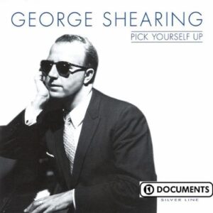 PICK YOURSELF UP (CD)