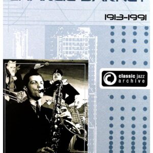 Classic Jazz Archive