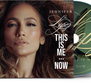 This Is Me...Now (CD)
