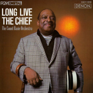 LONG LIVE THE CHIEF (CD)