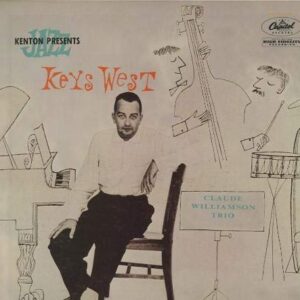 KEYS WEST (CD)