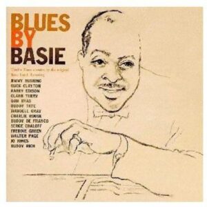 BLUES BY BASIE