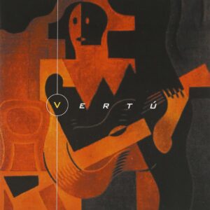 VERTU (CD)