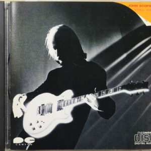 Still Warm (CD)