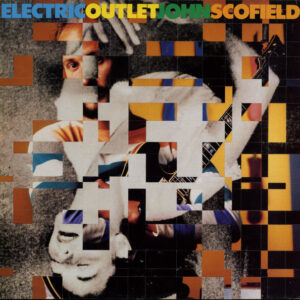 ELECTRIC OUTLET (CD)