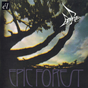 EPIC FOREST (CD)