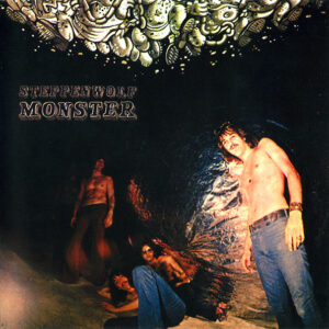 MONSTER (CD)