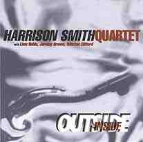 OUTSIDE INSIDE (CD)