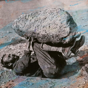 COMPASSION (CD)